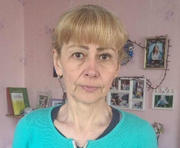 Женщину. Новости Днепра