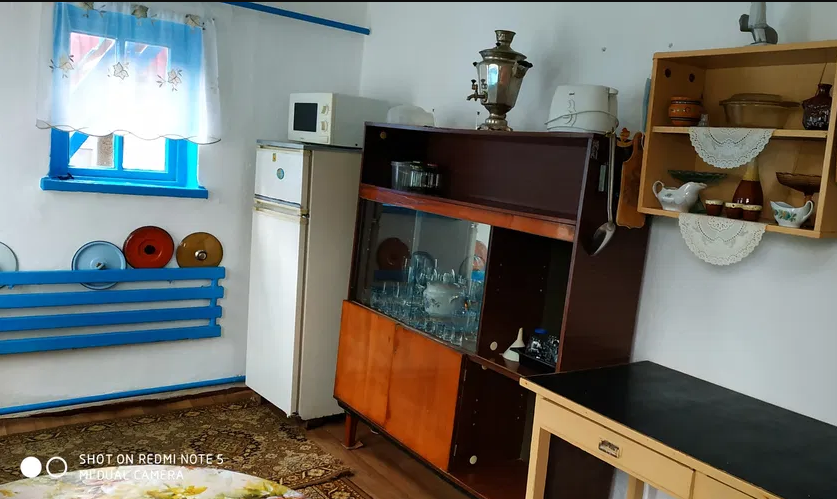 отдых Бердянск