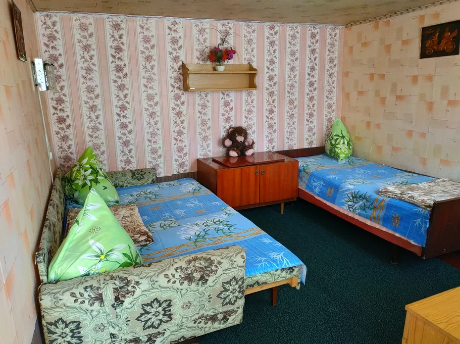 отдых Бердянск