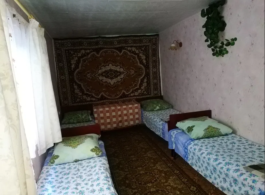 отдых Бердянск