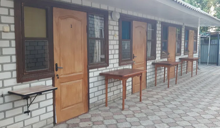 железный порт