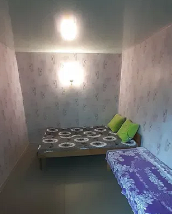 железный порт