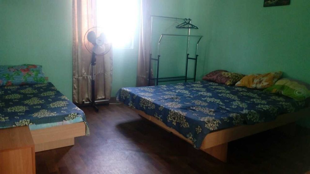 отдых Бердянск