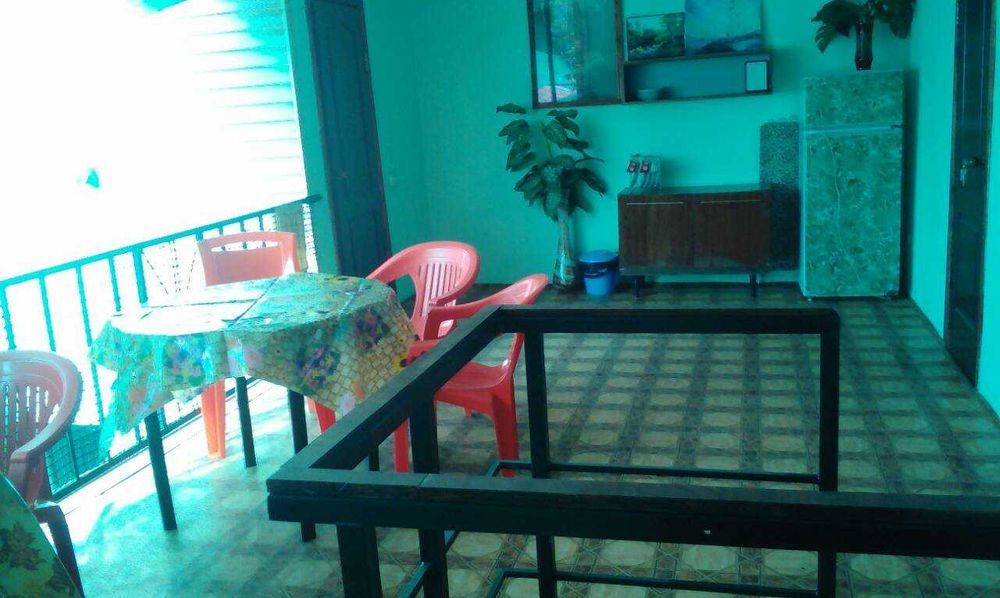 Отдых Бердянск