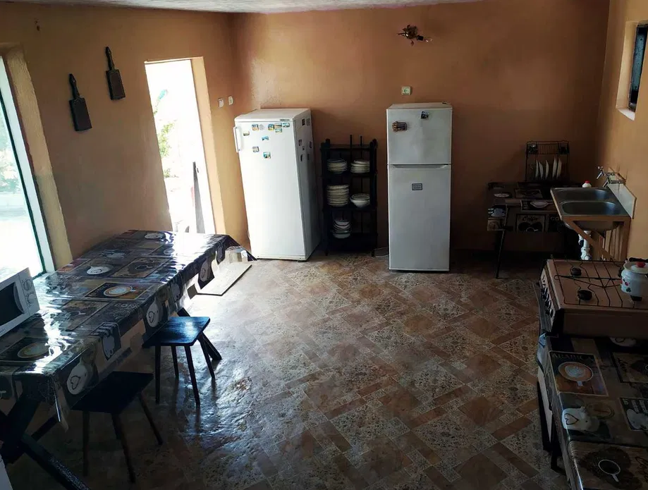 счастливцево