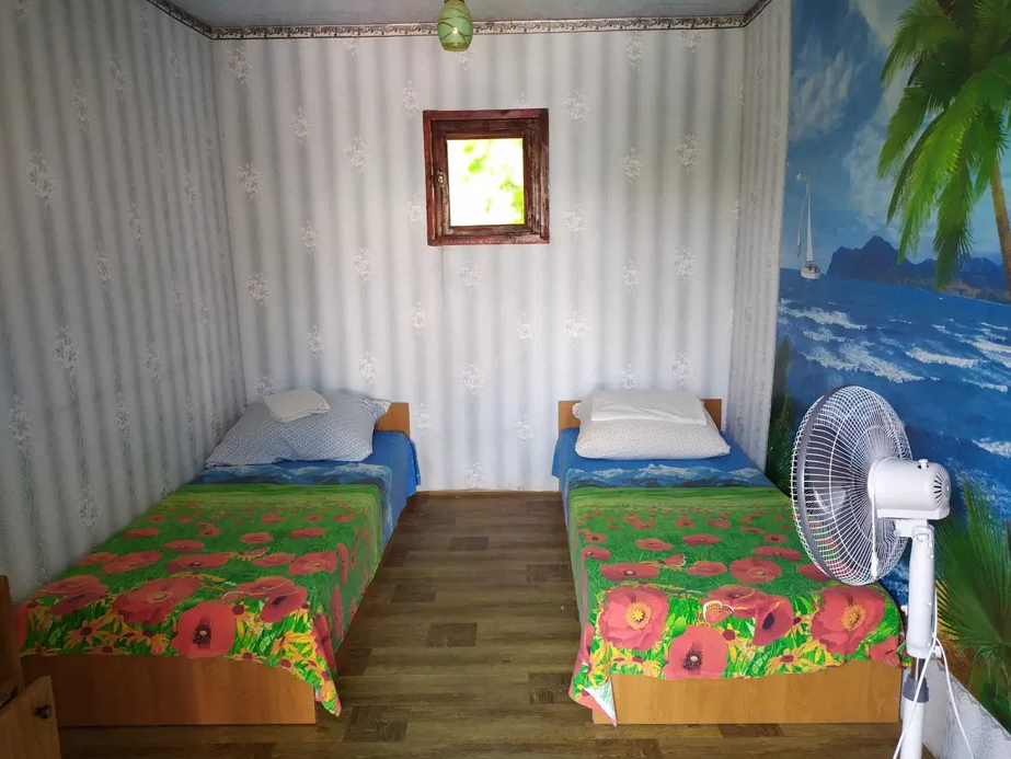 счастливцево