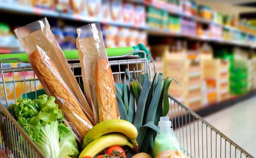 продают грибы. новости Днепра