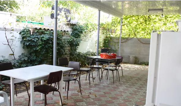 дешевый отдых