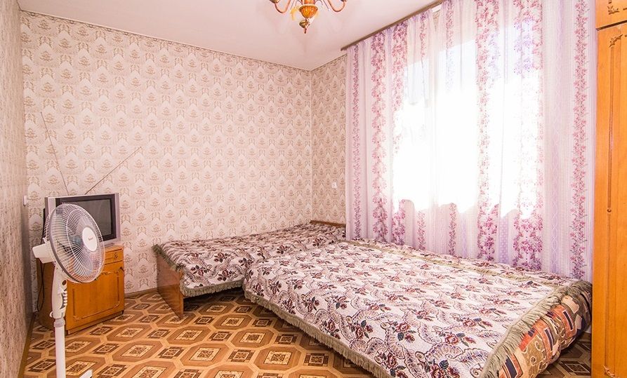 дешевый отдых