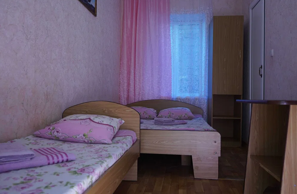 железный порт