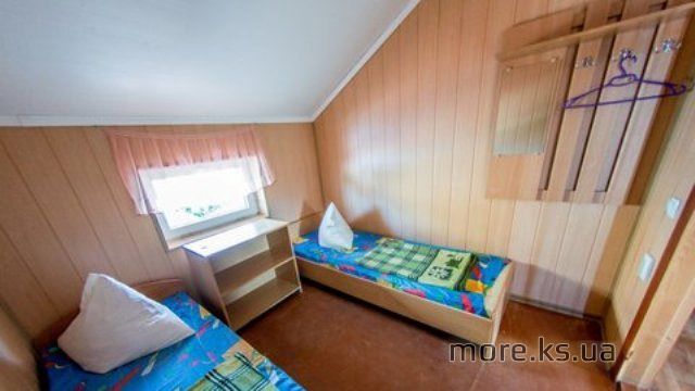 дешевый отдых