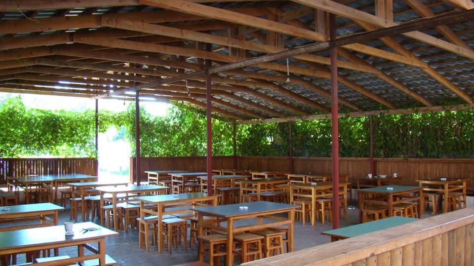 дешевый отдых