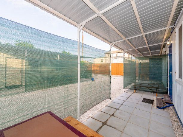 отдых на азовском море