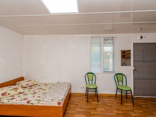 отдых на азовском море