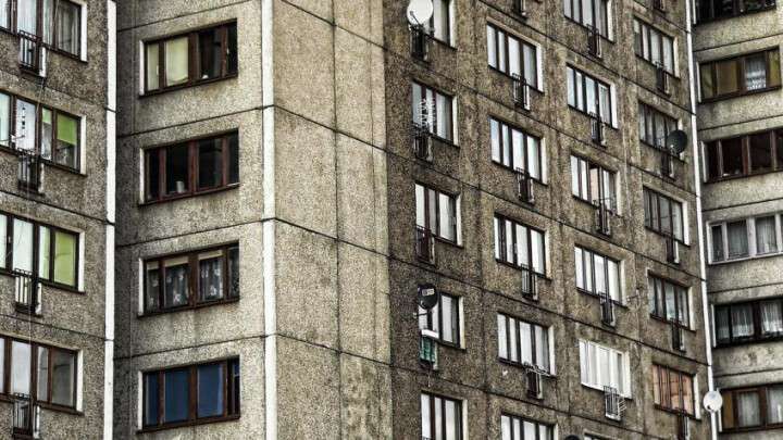 Попрощалась. Новости Днепра