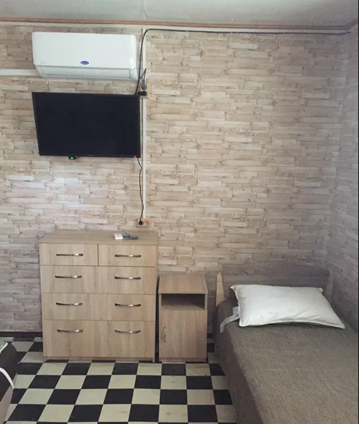 федотова коса