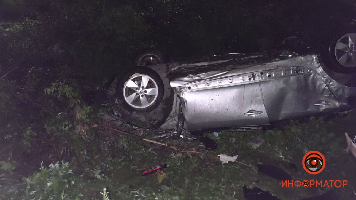 Renault. Новости Днепра