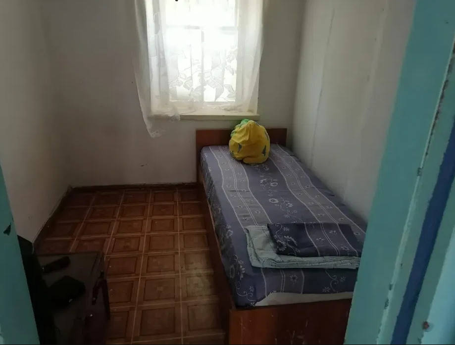 отдых стрелковое