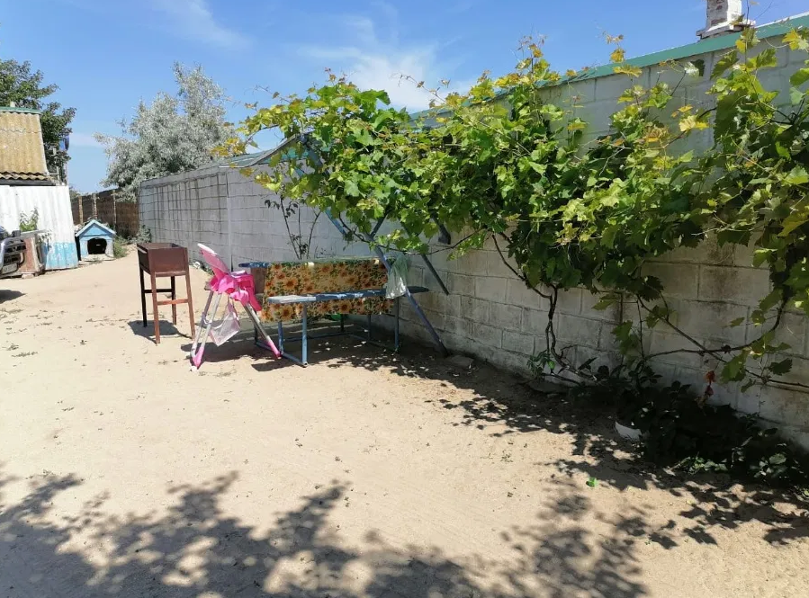 отдых стрелковое