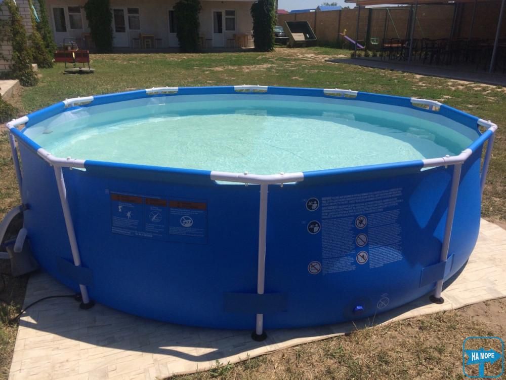 дешевый отдых