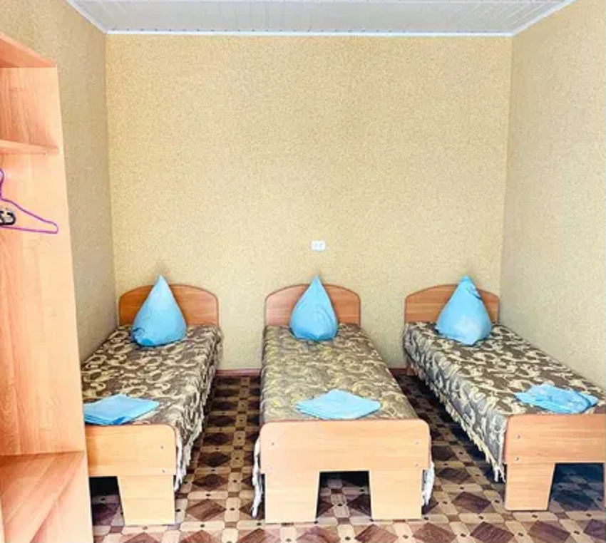 железный порт