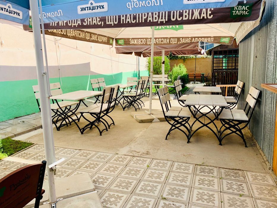 железный порт