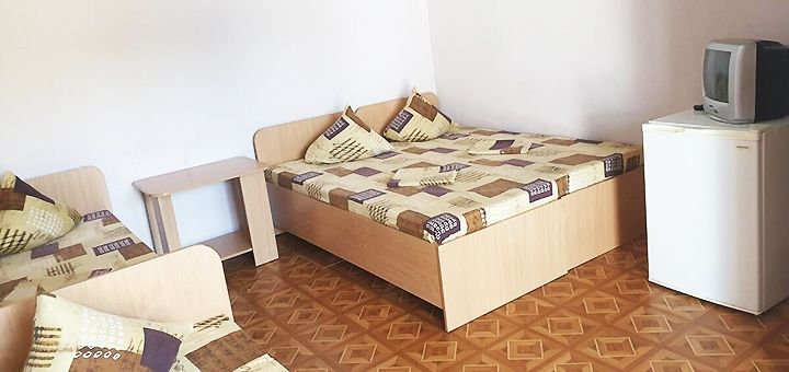 дешевый отдых