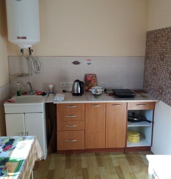 отдых одесса