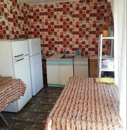 отдых стрелковое