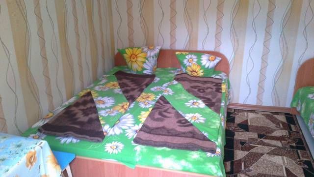 отдых черное море