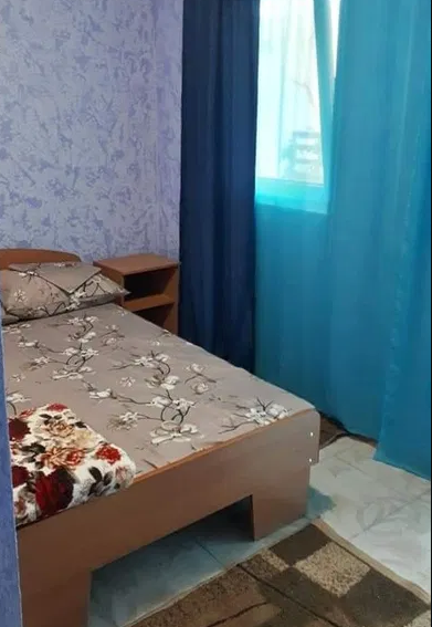 железный порт