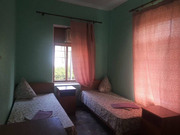 отдых черное море