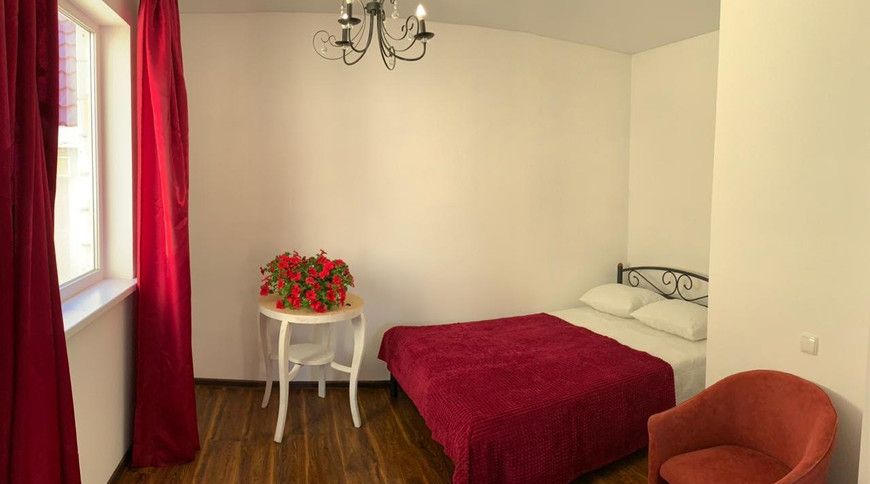 отдых черное море