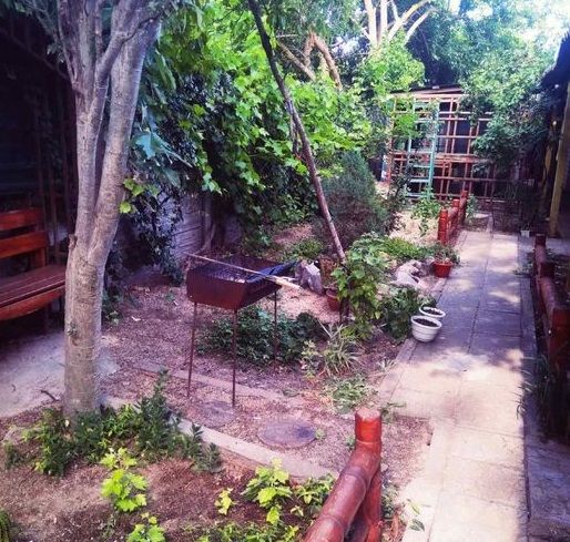 счастливцево