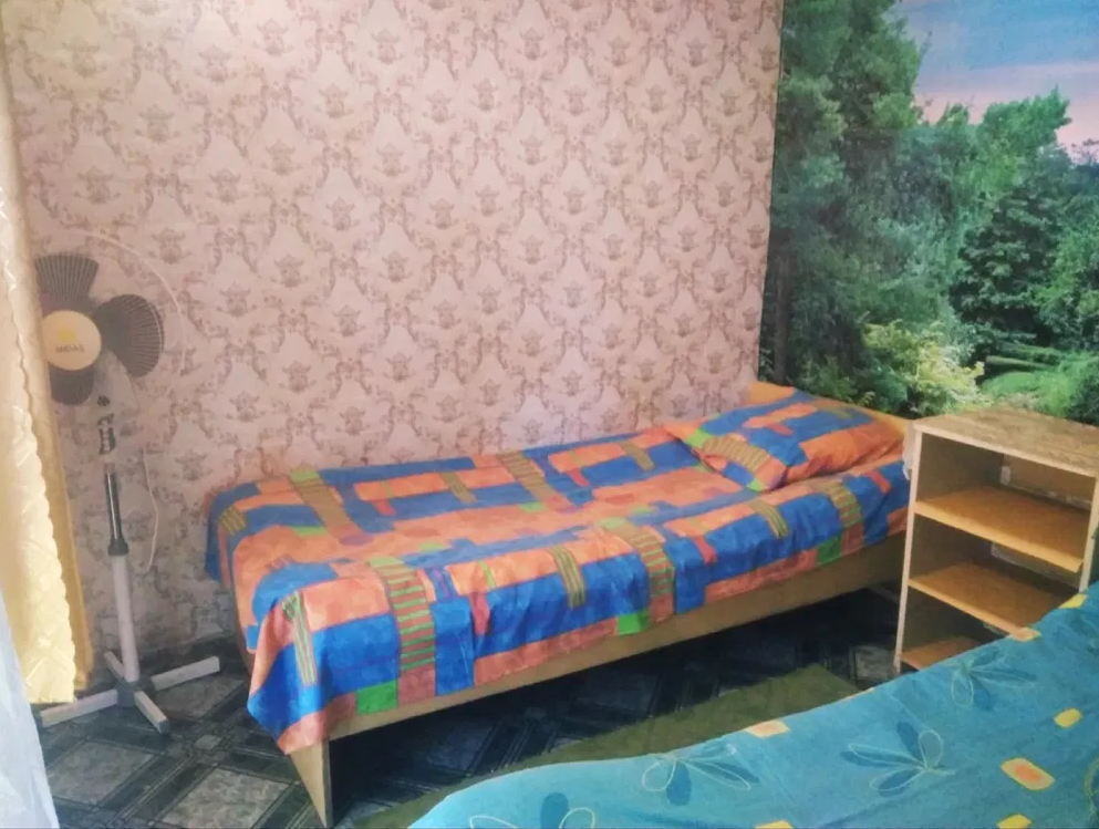 счастливцево