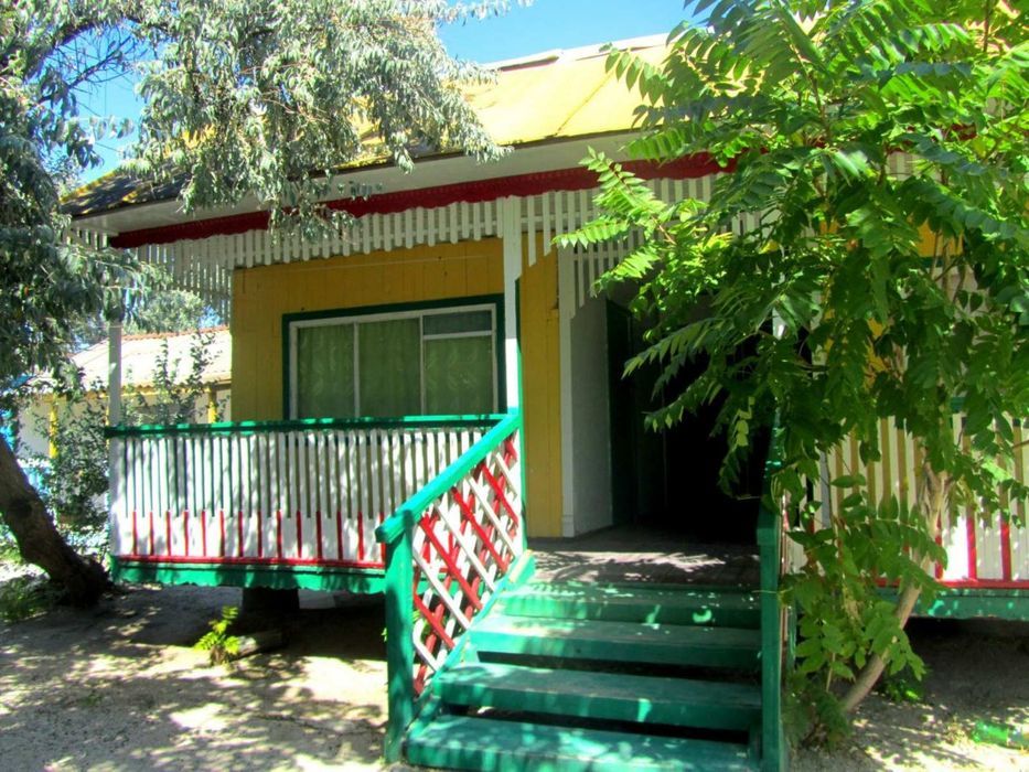 федотова коса