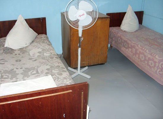 федотова коса