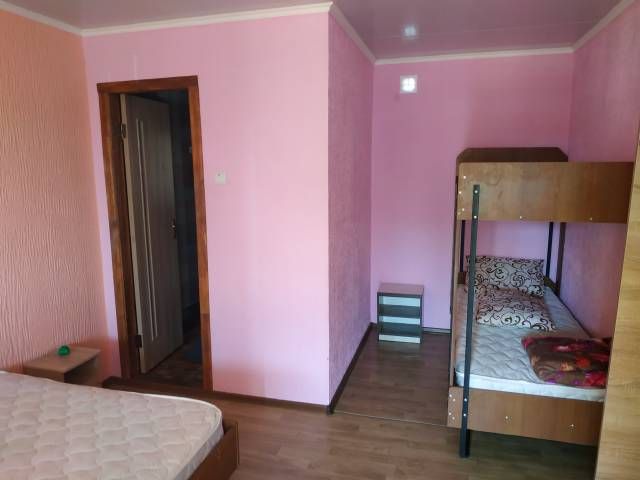 отдых черное море