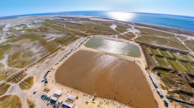 счастливцево