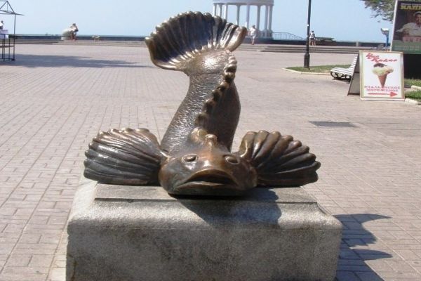 Отдых Бердянск