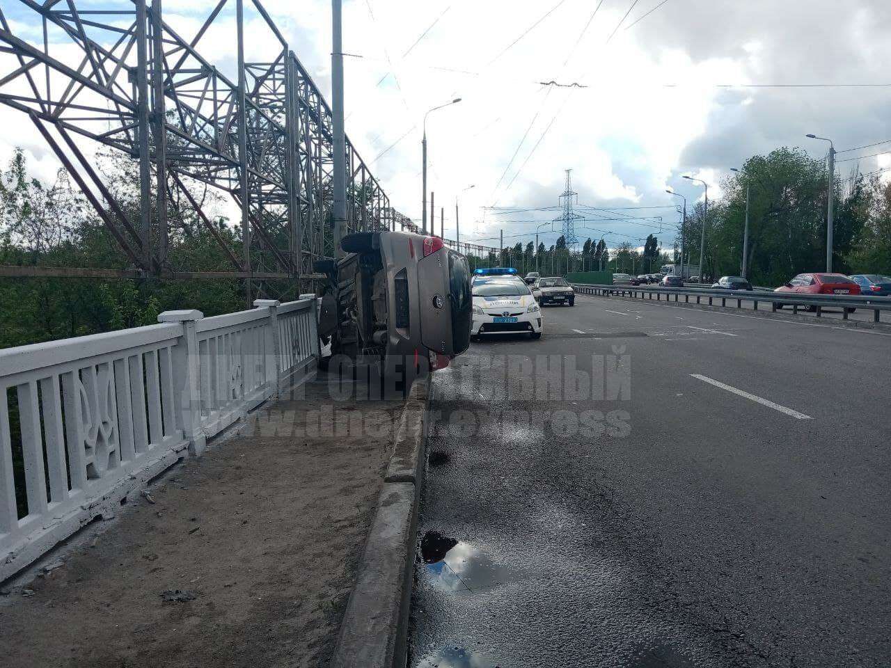 В Днепре. Новости Днепра