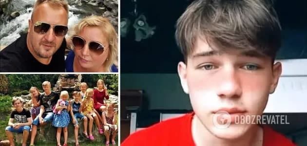 После смерти. Новости Днепра