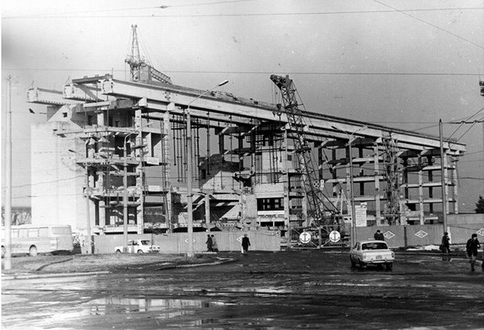 речпорт днепр