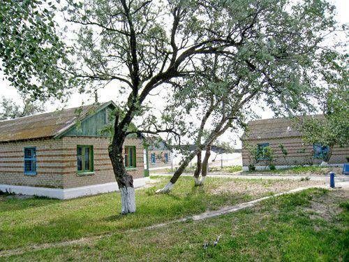 отдых на азовском море