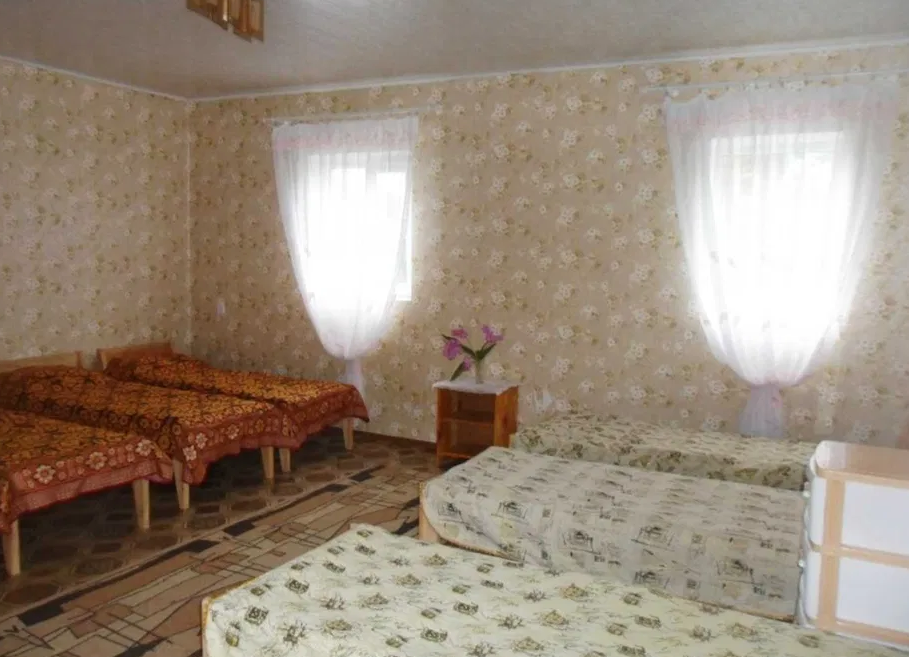 железный порт