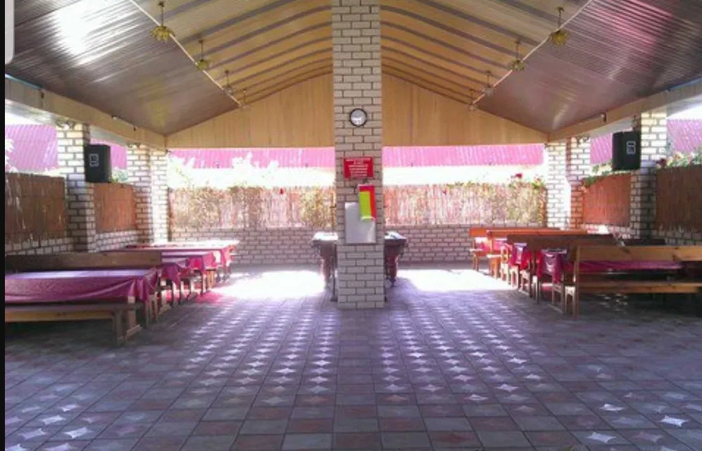 железный порт