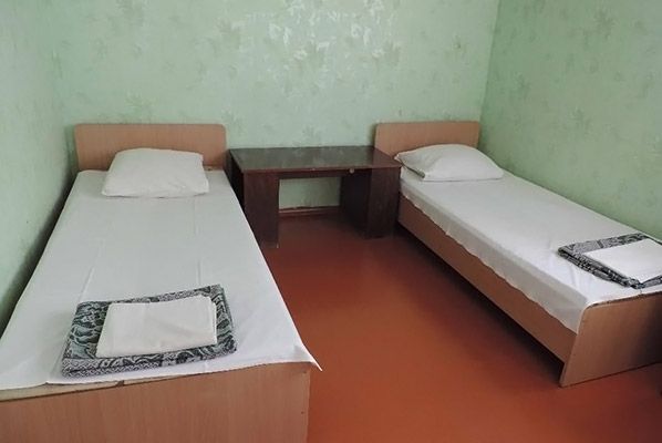 отдых Бердянск