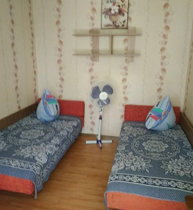 отдых черное море