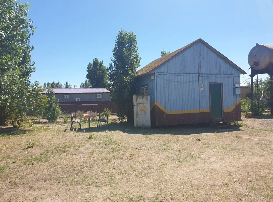 отдых стрелковое