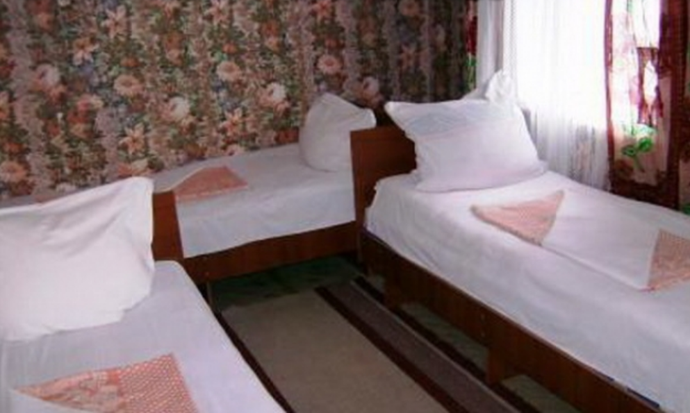 отдых скадовск